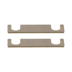 Reliable audio transmission with pure copper speaker connection pieces