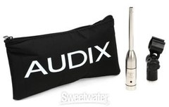 Audix TM1 Omnidirectional Condenser Measurement Microphone