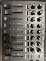 TASCAM DP-03SD Digital Recorder Console XLR RCA 8 Tracks Phantom Power