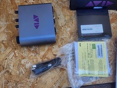 MBOX MINI new In Box WITH SOFTWARE