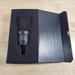 Audio-Technica AT4040 Condenser Microphone – Used