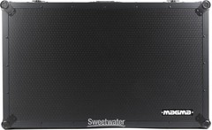 Magma Bags DJ-Controller Flight Case for Pioneer XDJ-XZ and AlphaTheta XDJ-AZ –