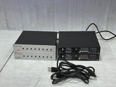 Aphex 141 ADAT to Analog Converter #6093 (One)THS