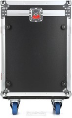 Gator G-TOUR Flight Case for Behringer Wing Compact – Doghouse