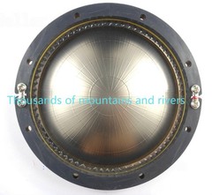 Replacement Diaphragm For JBL 2446J 2447J 2445J 2450J 2451J 2452J, 16 Ohm US CA