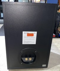 Dynaudio BM5 Passive Studio Monitors (PAIR) – Pro Studio Sound