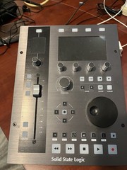SSL UF1 – EXCELLENT CONDITION