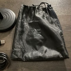 TZUMI ON AIR REVERB MICROPHONE PRO CONDENSER,SHOCK MOUNT & STAND, PODCAST SERIES