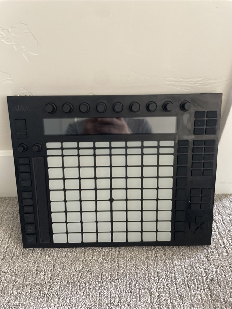 Ableton Push 1