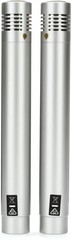 Samson C02 Small-diaphragm Condenser Microphone – Stereo Pair