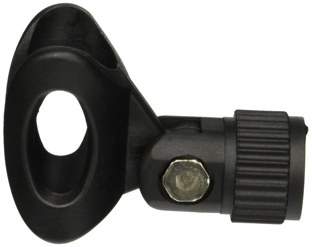 Talent – MC-1 – 7/8″-1″ Standard Microphone Clip