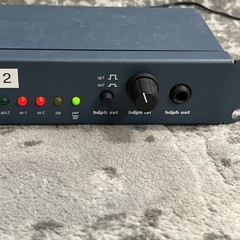 Braodcast Tools SS 4.2 Stereo Switcher