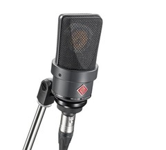 Liquid Audio Neumann TLM 103 – MT Large Diaphragm Cardioid Condenser.. -OPEN BOX