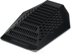 Audio-Technica PRO 44 Condenser Boundary Microphone