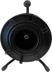 Audio 2000s ADC271B Portable Metal Cable Reel MR