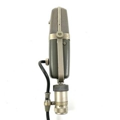 SONY C-38B Condenser Microphone