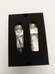 Xvive XV-U3 Digital Wireless System for Dynamic Microphone 2.4GHz ISM Worldwide