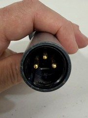 Audio Technica MB4000C Microphone Tested Working