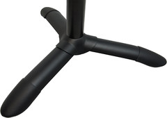 Harmony Audio HA-BKSPKS Home Audio – Studio Monitor Adjustable Height Bookshelf
