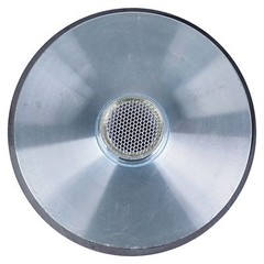 Sound Town 2″ Titanium Compression Horn Driver, 150W PA DJ Tweeter (STHF-008T)