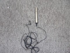 Sony ECM-55B Condenser Mic