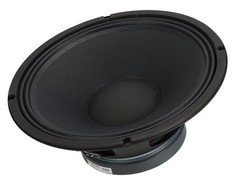 Celestion TF1225 8 ohm 12″ Bass/Mid Driver Pressed Steel Chassis/Ferrite Magnet