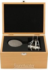 Golden Age Project R2 MKII Ribbon Microphone