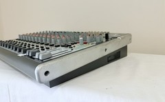 Behringer XENYX X2222USB Analog Mixer USB XLR Phantom Power FX Tested