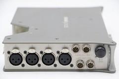 Sound Devices 788T-SSD Portable Audio Recorder Power-On Confirmed Used AS-IS