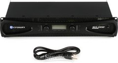 Crown XLS 1002 350W 2-channel Power Amplifier