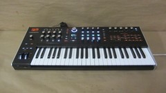 ASM Hydrasynth 49 Key Polyphonic Synthesizer Wavemorphing Keyboard MIDI