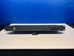 Kramer VM-1015 1:5 Composite SDI Video Rackmount Distribution Amplifier