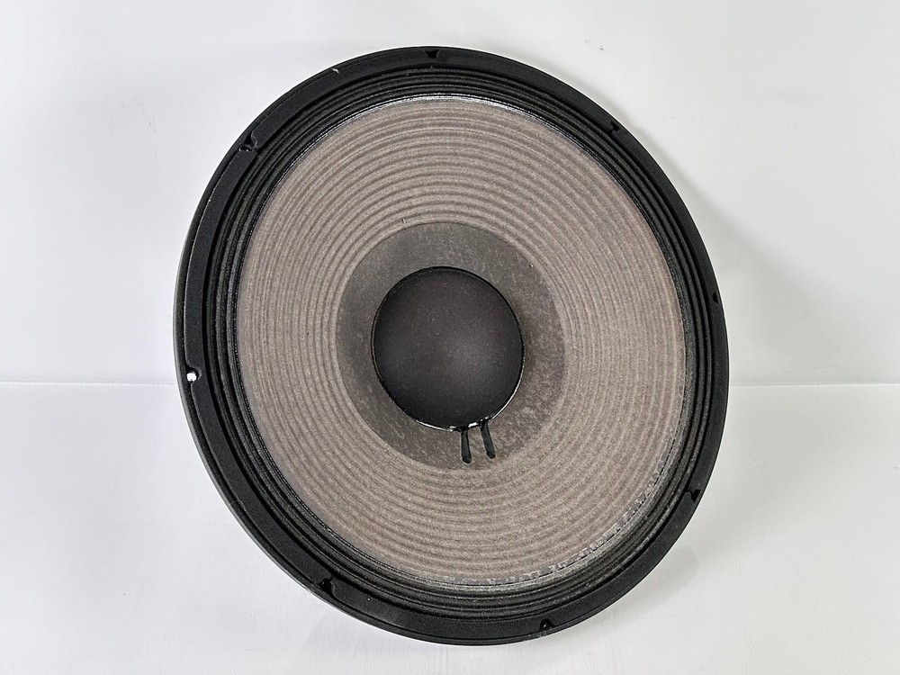 JBL 2226J 2226JPL 15″ 16-OHM 600W LF Speaker Woofer