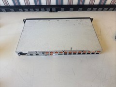 Biamp System Tesira Forte AVB TI Digital Audio Signal Processor