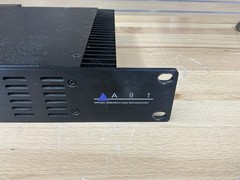 ART Pro Audio SLA-1 100 W Power Amplifier — Tested
