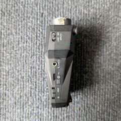 ZOOM H1 XLR Handy Recorder 32-Bit Float 2 XLR/TRS Inputs From Japan