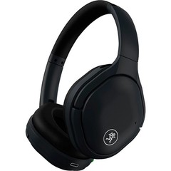 Mackie MC-50BT Wireless Headphones with Wide-Band Active Noise Cancelling