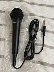 ION Audio Corded Speaker Microphone for Select ION Speakers GUC