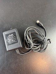 Alesis AC09-25D Power Supply Input 120 VAC 60HZ 35W Output 9 VAC 20 VA
