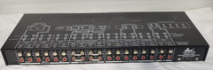 P6 DBX 200 Route Selector Recording Technology Series