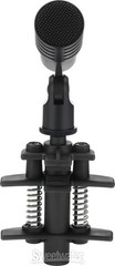 Beyerdynamic TG D35D Supercardioid Dynamic Drum Microphone with Clip