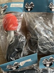 10-Various Microphones-Sony-Konami-Realistic