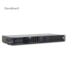 DBX Drive Rack 260 DriveRack 2×6 Speaker Management Processor PROAUDIOSTAR New