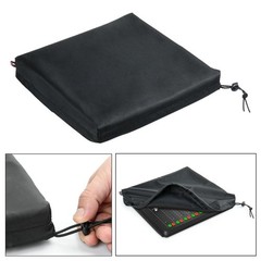 Dust Cover Waterproof Nylon Dustproof Audio Mixer Cover Studio Stage