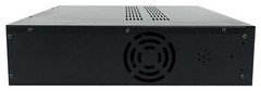 Rockville ROCK MATRIX 4 Zone 70 Volt Commercial Amplifier+Matrix Source Routing