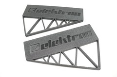Angled Stand Sides for Elektron Syntakt Digitakt Digitone Octatrack 1 2 MKI MKII
