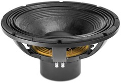 18 Sound 18ID neodymium 18″ subwoofer 3600W for vented & bandpass cabinet design