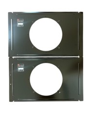 JBL MTC-81TB8 Pre-Install Tile Bridge for Pre-Install Backbox (Open Box)