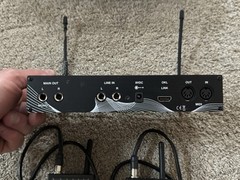 Digital Funk III – OKL 3 Midi & Audio – Harmonica Tester?