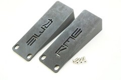 Rack Ears (2-Pack) for RME Fireface UC/UCX Audio Interface
